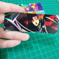 Slap Anime Sticker - S0074 - Small - Naruto - Itachi Uchiha