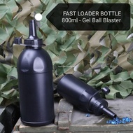 Fast Loader Bottle 800ml // Gel Ball Blaster Accessories