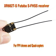 XR602T-S Futaba Sfh2receiver Four-Axis FPV Remote Control Receiver 2 Kilometers