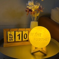 月球燈-為了最遙遠的 For-The-Furthest