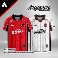 BTR Vitality Jersey Bigetron Latest Game T-Shirt MPL2026