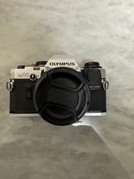 Olympus om10
