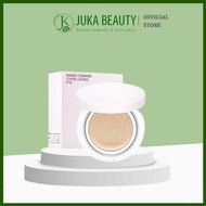 Phấn nước Missha Magic Cushion Cover Lasting SPF50+ PA+++