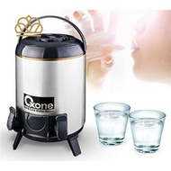 TERMOS Oxone Ox125 Water Boiler Thermos Water Heater 49.5 L Stainless Drink