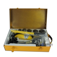 Yuhuan Juda SYK-8A/8B+CP-180 Hydraulic Hole Opener Pull Hole Manual Pump Iron Plate Stainless Steel 