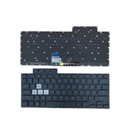 Laptop KEYBOARD NOTEBOOK GAMING ASUS TUF DASH F15 FX516 FX516P FX516PM FX516PC FX516PE FX516PMZ FX516PR INTEL i5 i7 GEN 11 11th 11370H RTX 3050 3070 RTX3050 RTX3060 RTX3070 BACKLIGHT Lamp