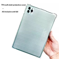 Tablet Case For Samsung Galaxy Tab Zore 5G Tablets 12 Inch Android Tablet PC TPU Airbag Cover