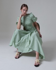 Giving Gala - Tanis Midi Dress