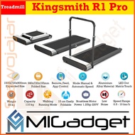 Kingsmith R1 Pro R1 Pro Walking Pad Treadmill 2 in 1