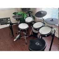 Roland TD-30 Electronic V Drum Set