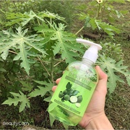 LUCKY LIME Thailand LUCKY Lemon Shower Gel