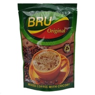 BRU Coffee 200g