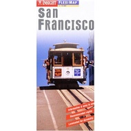 San Francisco Insight Flexi Map (Insight Flexi Maps)