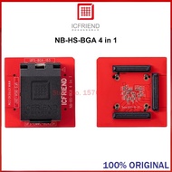 New Oiginal Mipi Box / Mipi Tester Box With Icfriend Mipi Nb Pro And