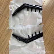 Suitable for Volkswagen Golf 8 High 8 Golf 8 ClubSport Rear Wing Top Wing Side Wing Spoiler Modifica