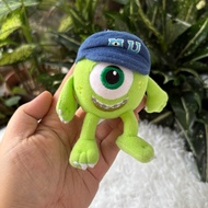 D Resort MIKE WAZOWSKI Plush Charm Toy
