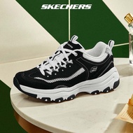 Skechers Women Sport I-Conik Shoes - 8730065-BKW