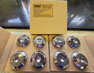 Isoclean Power TT-008 Tip-Toe Base 音響釘墊