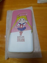 Samsung galaxy s7 phone case 美少女戰士 牛奶妹 手機殼