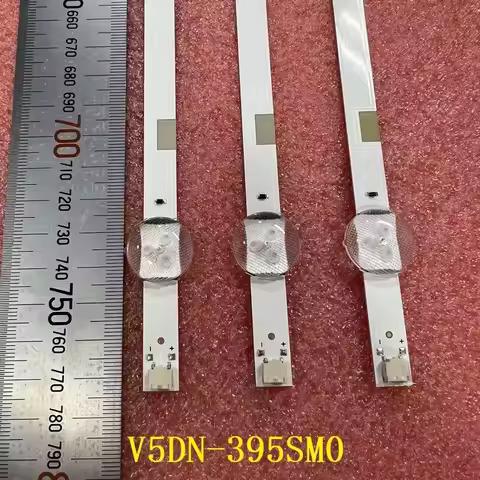 LED Strip for Samsung UN40J5200AK UE40M5000AU UN40J5200 UE40J5200 UE40J5202 UE40J5250 UE40J5070 UE40