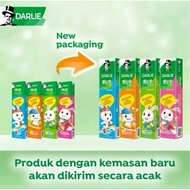 Darlie Bunny Kids Toothpaste Junior Darlie children's Toothpaste 40gr