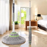 PRACTICAL MOP AUTOMATIC WRING MOP TWIST MOP ROTARY FLOOR MOP
