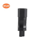 PDU UPS C14 to C5, IEC320 C13/C14 to C5/C6 Kettle Lead to PC Laptop Power Supply Cable Adapter