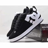 fashion low cut Dc Court Graffik casual Shoes Sports Shoes Skate Shoes For women and men