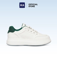 HLA Online Exclusive Thick-Soled Breathable Comfortable Casual Shoes Men - HSXDJ5JA98A98