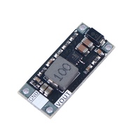 Step-down Module DC4-36V to DC3.3/5V Power Supply MP9943 Model Aircraft BE Synchronous Wide Voltage 