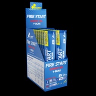 FIRE START ENERGY GEL + BCAA (Orange Flavour)