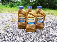 Ravenol Engine Oil Fully Syntetic VST USVO 5W-40 1L - Ready Stock