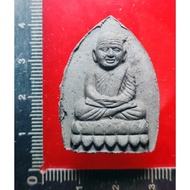 Luang pu thuat zhaosuo
龙婆托 座山

Luang phor keaw

Wat hui ngoh

佛历B.E 2539