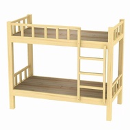 Bed Student Bed Bed Bed Bed Apartment Bed Hotel Pine Solid Wooden Bed Dormitory Bed Student Professi