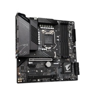 B560M AORUS PRO Motherboard Support 10th/11th Gen CPU LGA1200 MATX [USED] B560M