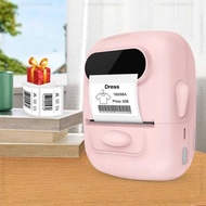 Thermal Printer Similar as Marklife P50 E210 M110 Labeling hine Wireless Bluetooth Maker or 1PK Labe