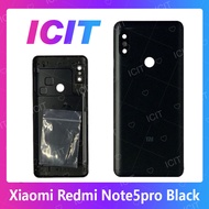 Xiaomi Redmi Note 5 /Note 5 Pro อะไหล่ฝาหลัง หลังเครื่อง Cover For xiaomi redmi note5/note5pro อะไหล่มือถือ คุณภาพดี ICIT-Display
