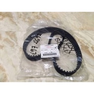 OEM Timing Belt (111 Teeth) for Lancer '97-'02 CK Pizza 4G92 SOHC EFI Mitsubishi Parts Japan