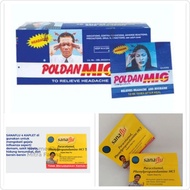 TABLET MERINGANKAN FLU