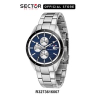 Sector 770 Men's Stainless Steel Quartz Chronograph Watch R3273616007