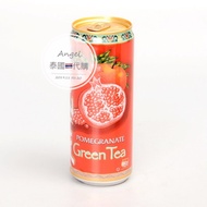 Angel Dutch Daigou AriZona Guava Flavor Green Tea 330ml