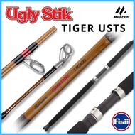 SHAKESPEARE UGLY STIK TIGER - Fishing Spinning Rod Pancing