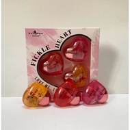 Fickle Heart Magic Sweet Lip Oil – Italia Deluxe - American Product