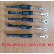 Microwave Oven Diode