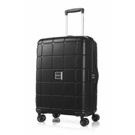 AMERICAN TOURISTER กระเป๋าเดินทางล้อลาก (25นิ้ว) ขยายได้ รุ่น HUNDO SPINNER 68/25 TSA EXP