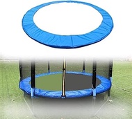 Trampoline Padding Trampoline Surround Pad 6ft-16ft Trampoline Replacement Safety Pad Waterproof Tra