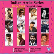 Passport Cover Indian Artist Series ( IA-001 to IA-012 )