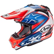 【Direct from Japan】Arai Motorcycle Helmet Off-Road V-CROSS4 Replica HAYDEN SB 54cm