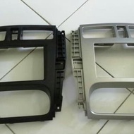 Promo frame double din head unit tv mobil suzuki apv arena Limited