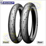 Michelin Pilot Moto GP (90/80-17,100/80-17)